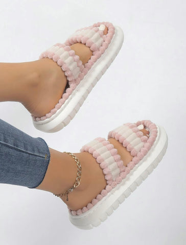 Women’s Comfortable Home Slippers