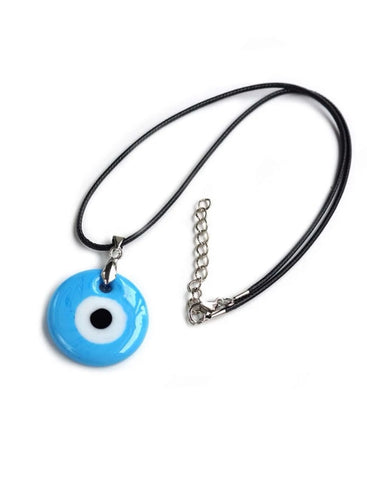 Evil Eye Necklace